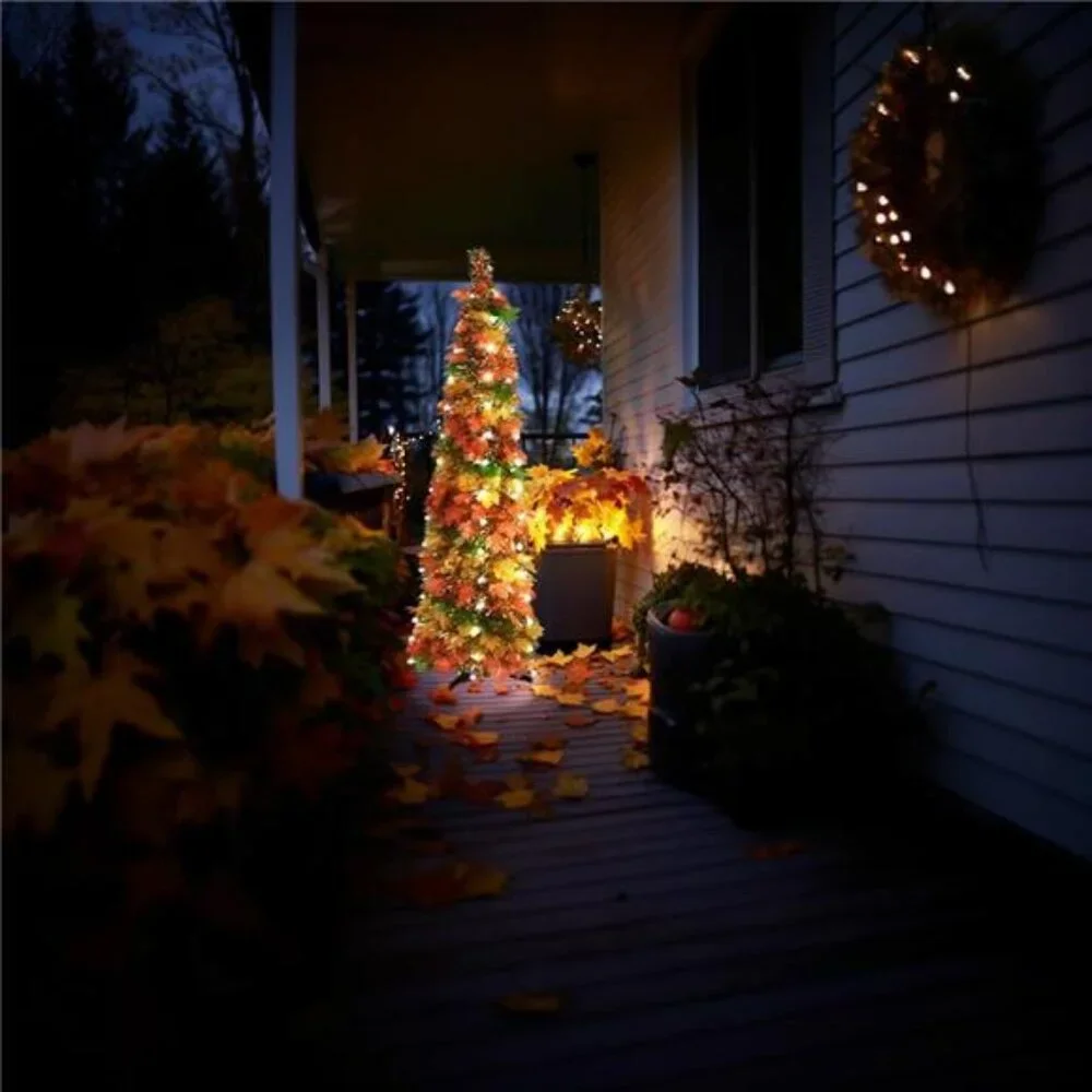 Party Knight 🧿fall decor
